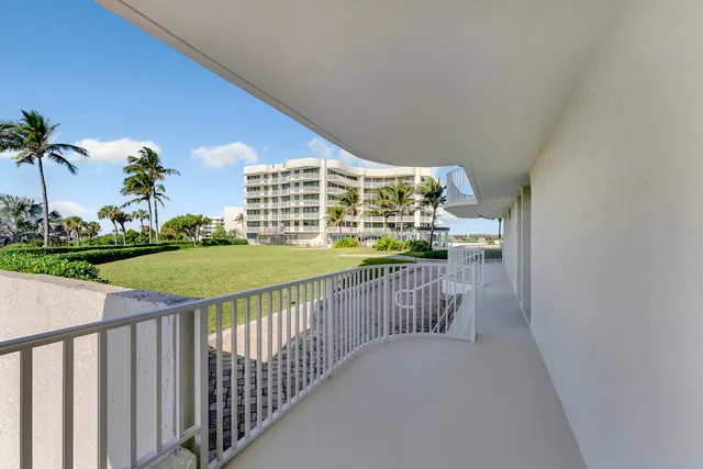 $1,995,000 | 3360 South Ocean Boulevard, Unit 5 G II, Palm Beach, FL 33480