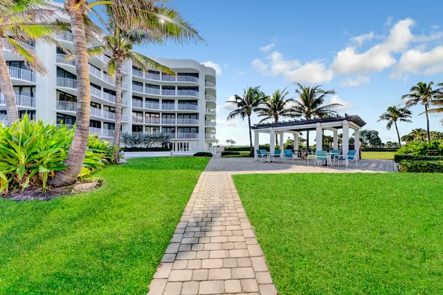 $1,995,000 | 3360 South Ocean Boulevard, Unit 5 G II, Palm Beach, FL 33480