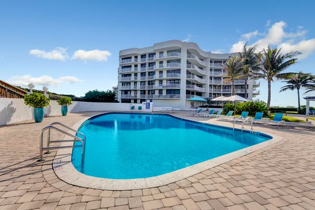 $1,995,000 | 3360 South Ocean Boulevard, Unit 5 G II, Palm Beach, FL 33480