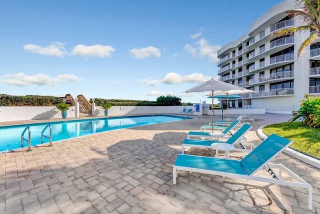 $1,995,000 | 3360 South Ocean Boulevard, Unit 5 G II, Palm Beach, FL 33480