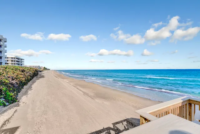 $1,995,000 | 3360 South Ocean Boulevard, Unit 5 G II, Palm Beach, FL 33480