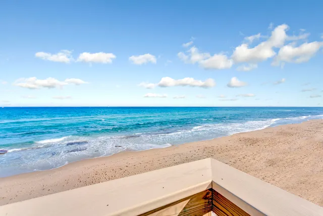 $1,995,000 | 3360 South Ocean Boulevard, Unit 5 G II, Palm Beach, FL 33480