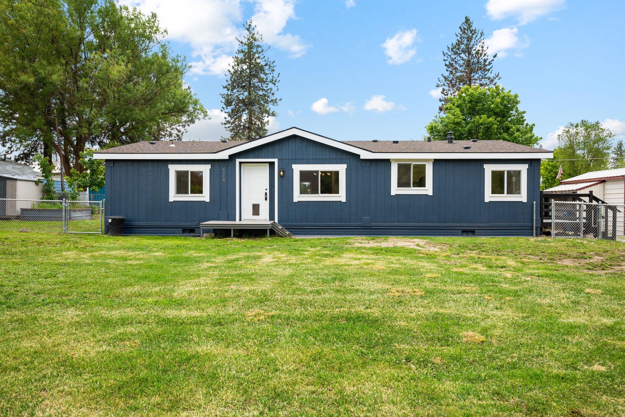 4106 East Wilding Ave  