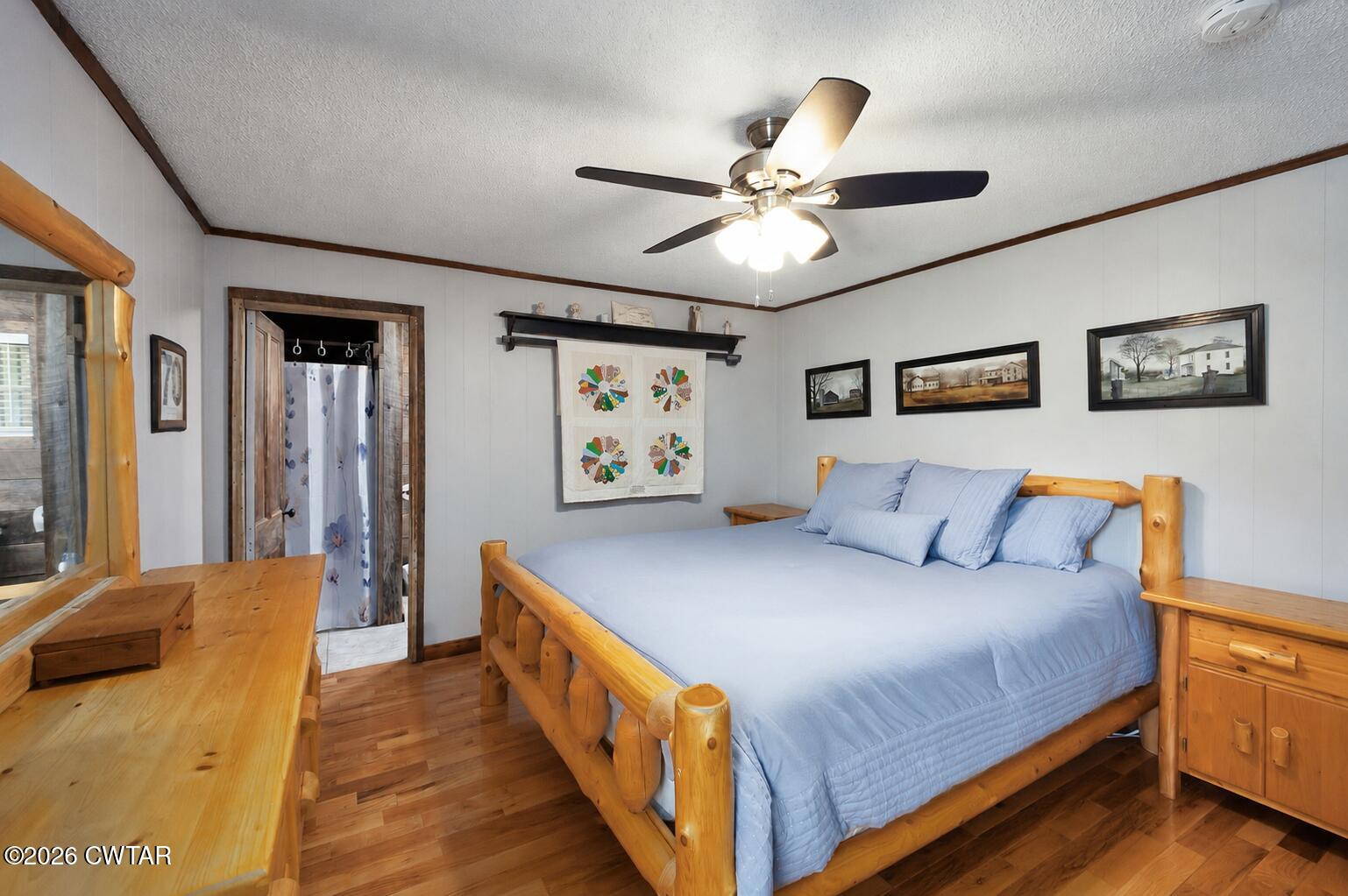 681 Swan Johnson Road Darden, TN 38328 - Photo 27 of 51 F056CBFB-6D60-4E64-8ED7-4909A2326EFD