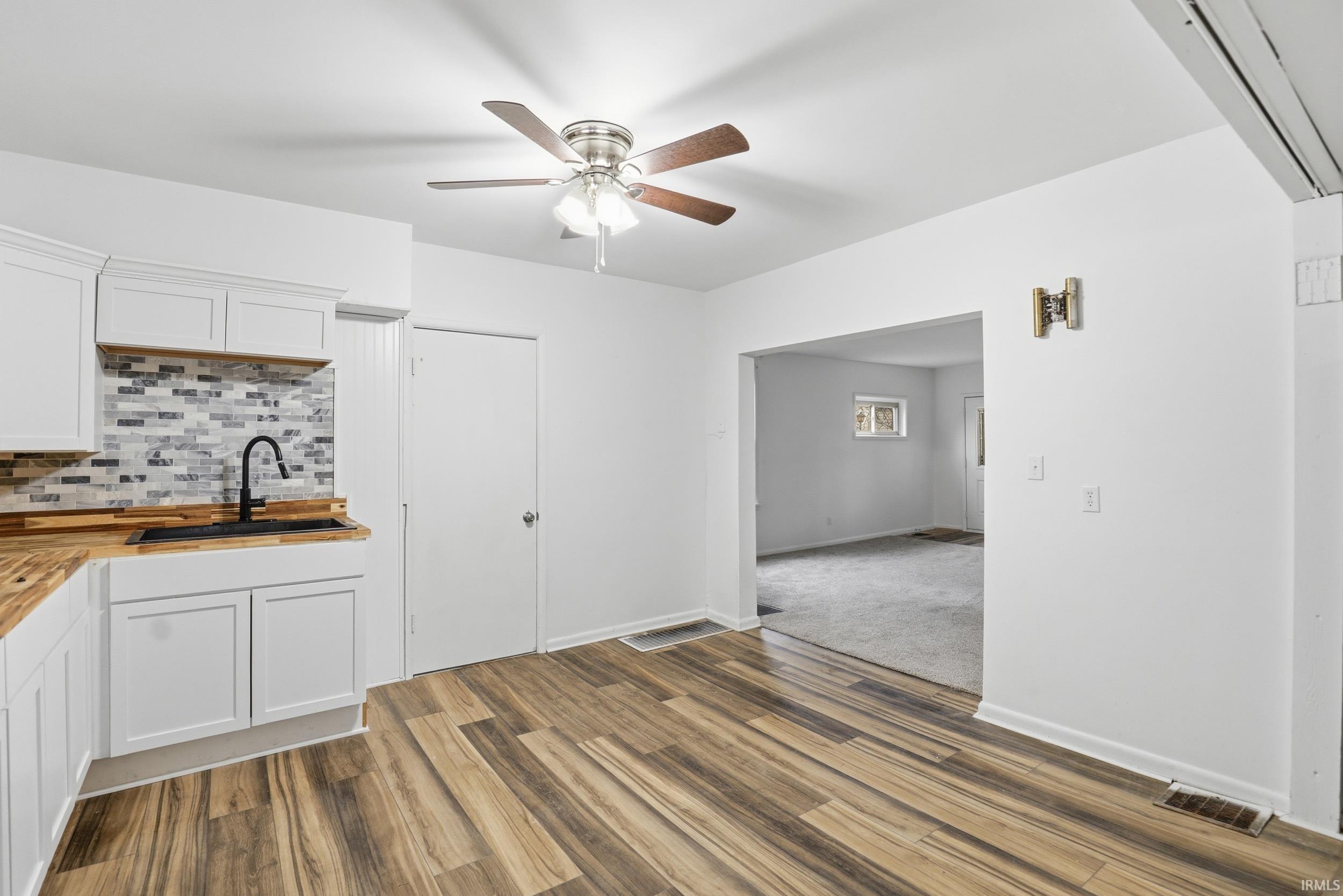 1417 Barthold Street Fort Wayne, IN 46808 - Photo 11 of 24