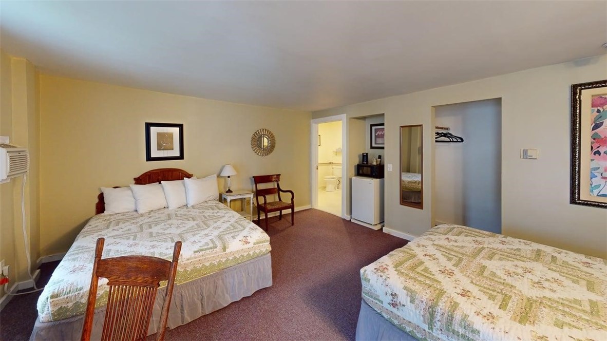 7667 State Highway Springfield Center, NY 13468 - Photo 22 of 50 Suite 7 1st floor with porch access.