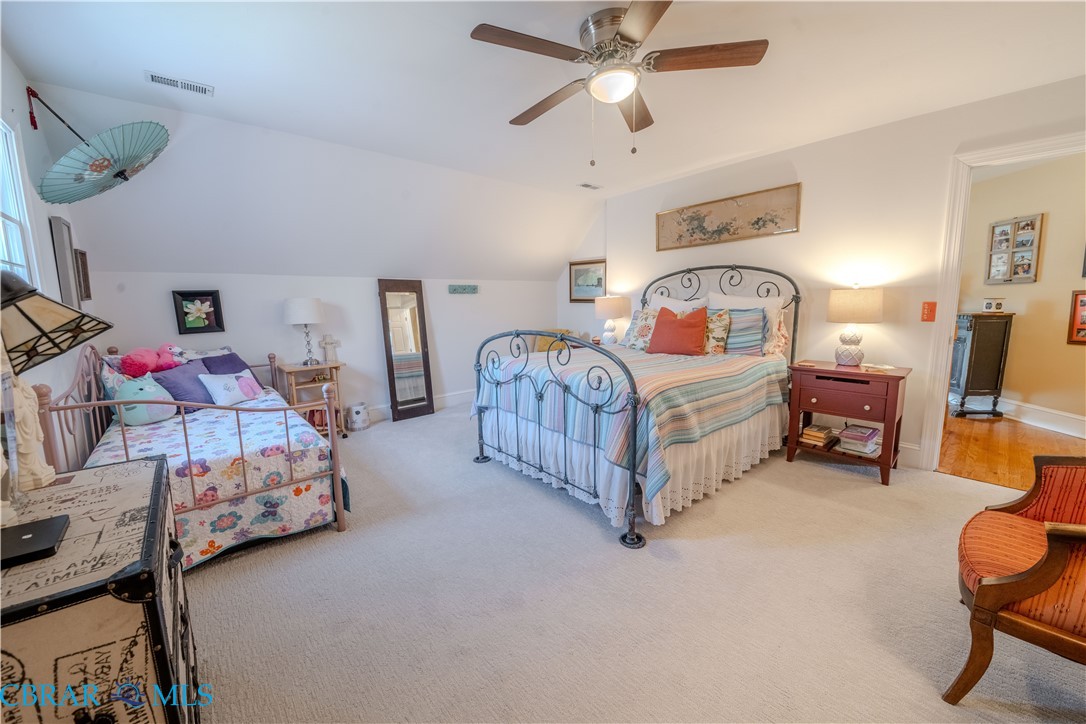 749 Blue Barn Road Wake, VA 23176 - Photo 35 of 49