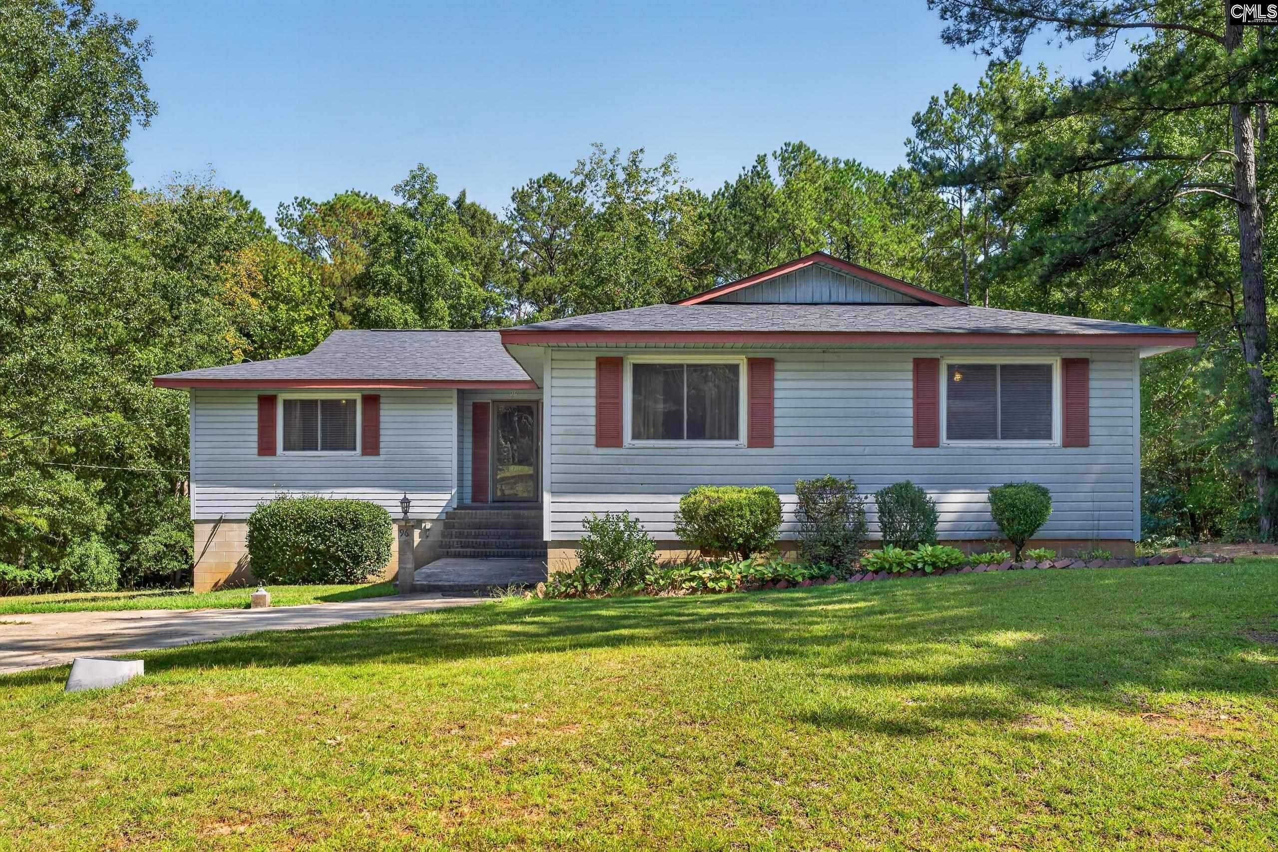 96 Old Dutch Road Little Mountain, SC 29075 - Photo 3 of 36 Gallery Image 3