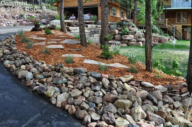72 Granite Road Florissant, CO 80816 - Photo 31 of 35