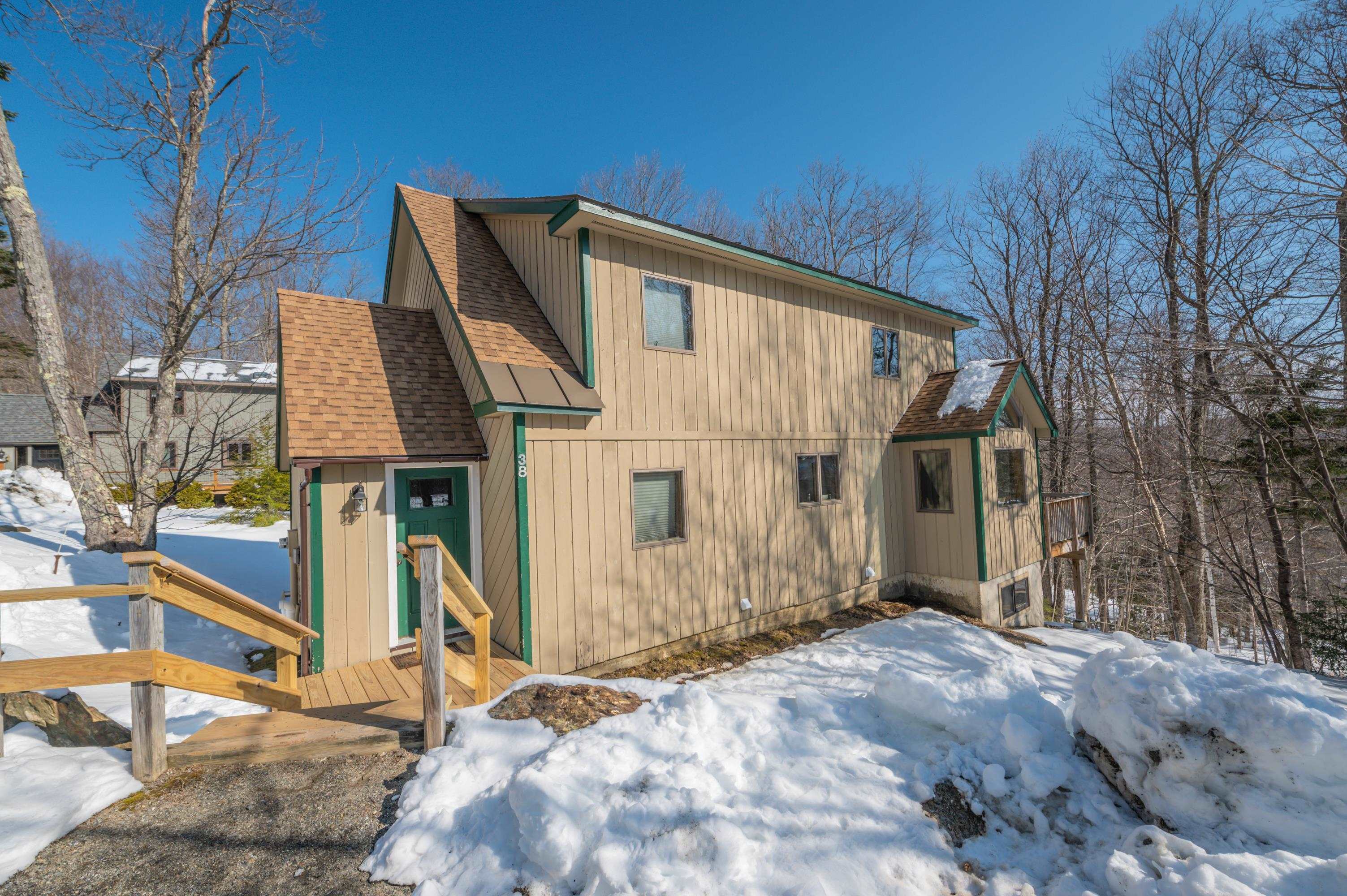 38 Bears Den Road West Dover, VT 05356 - Photo 25 of 33