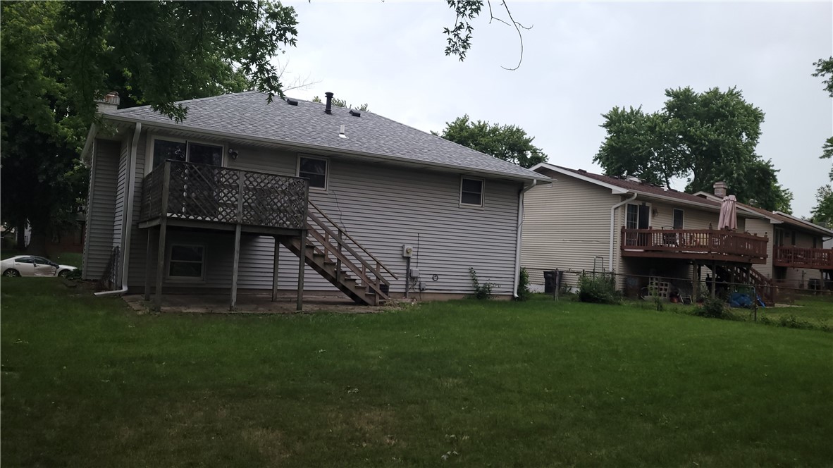 3554 North Dove Drive Decatur, IL 62526 - Photo 3 of 20