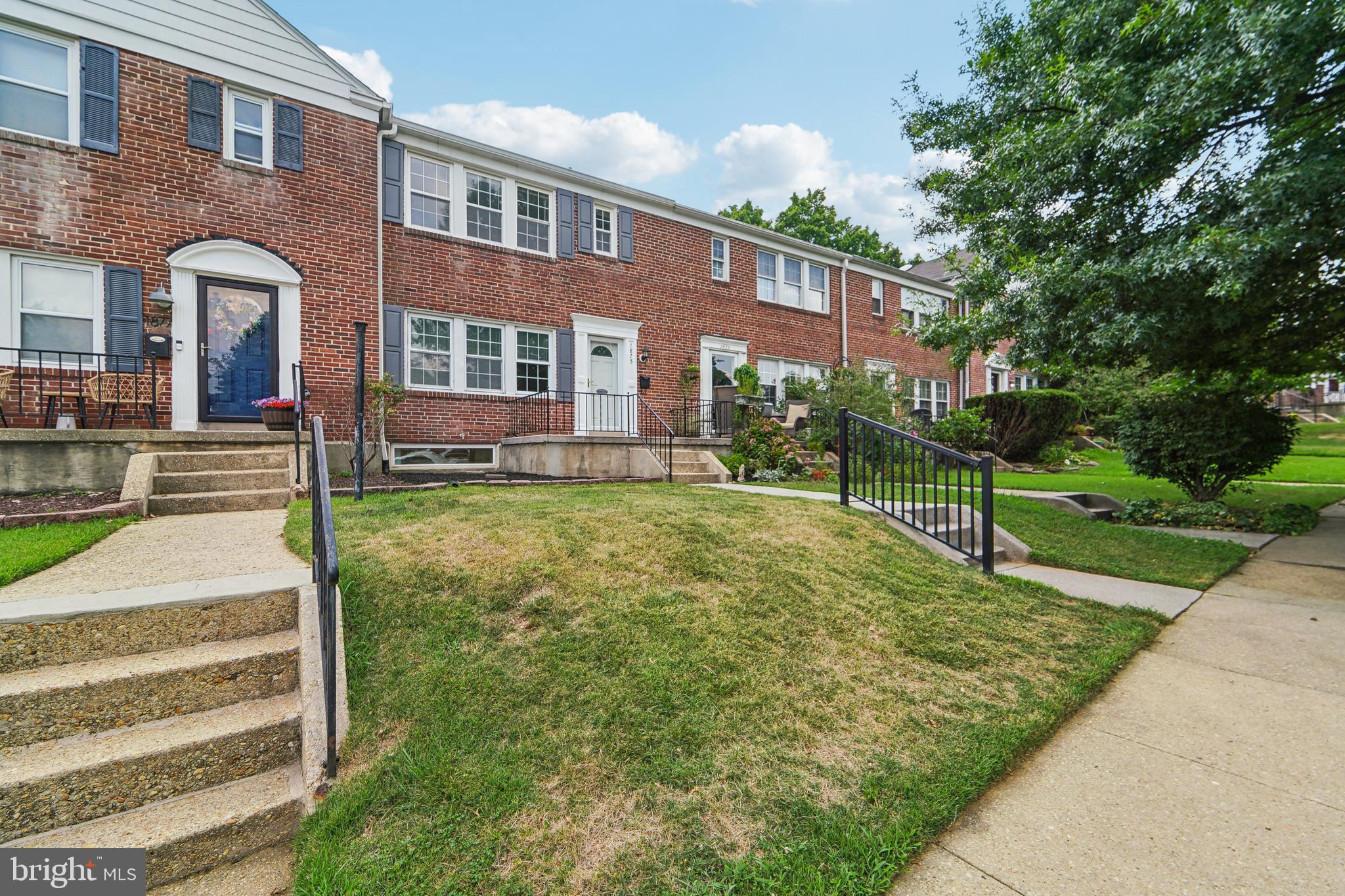 1875 Loch Shiel Road Towson, MD 21286 - Photo 1 of 40 Welcome Home!