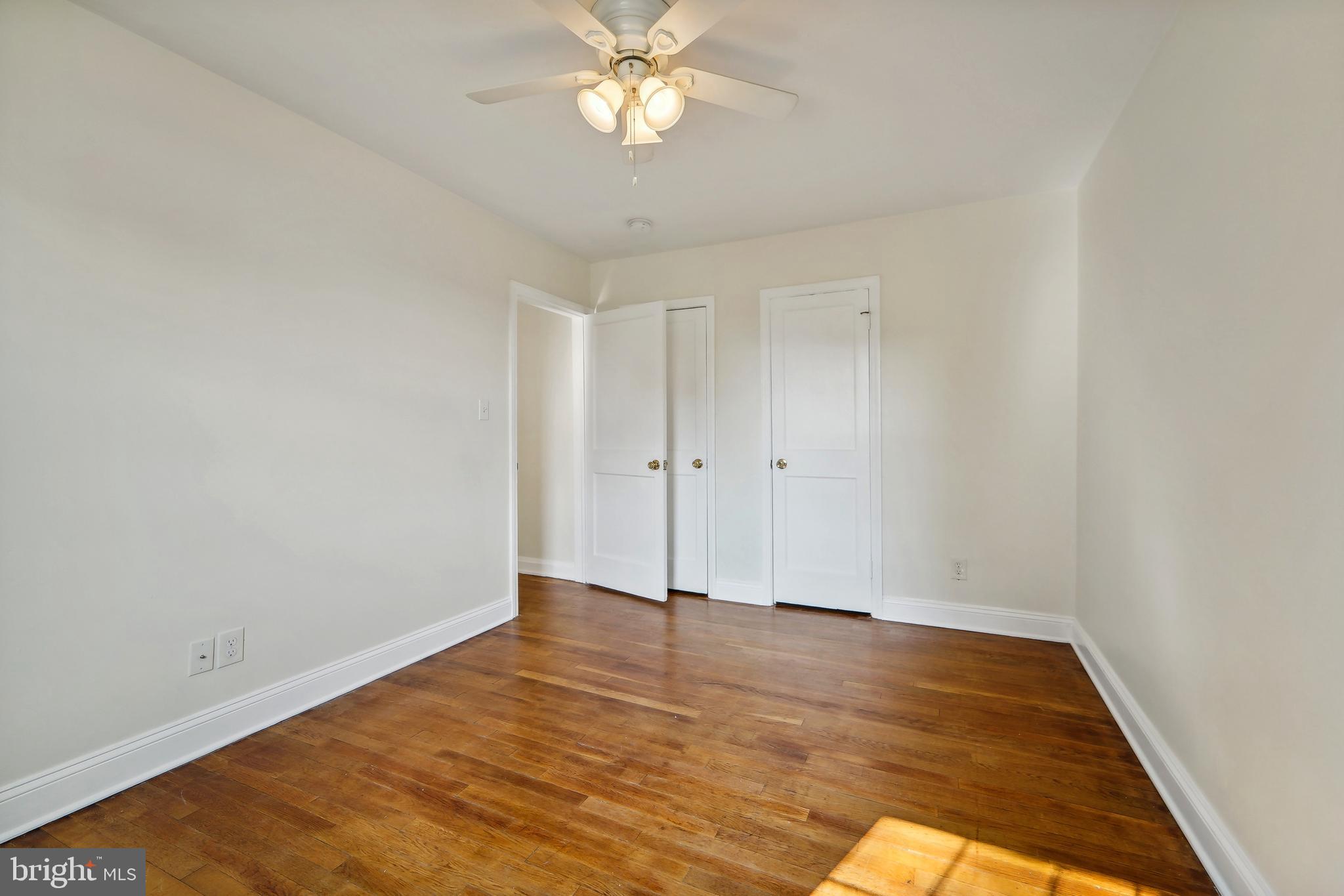 1875 Loch Shiel Road Towson, MD 21286 - Photo 20 of 40 Second Bedroom
