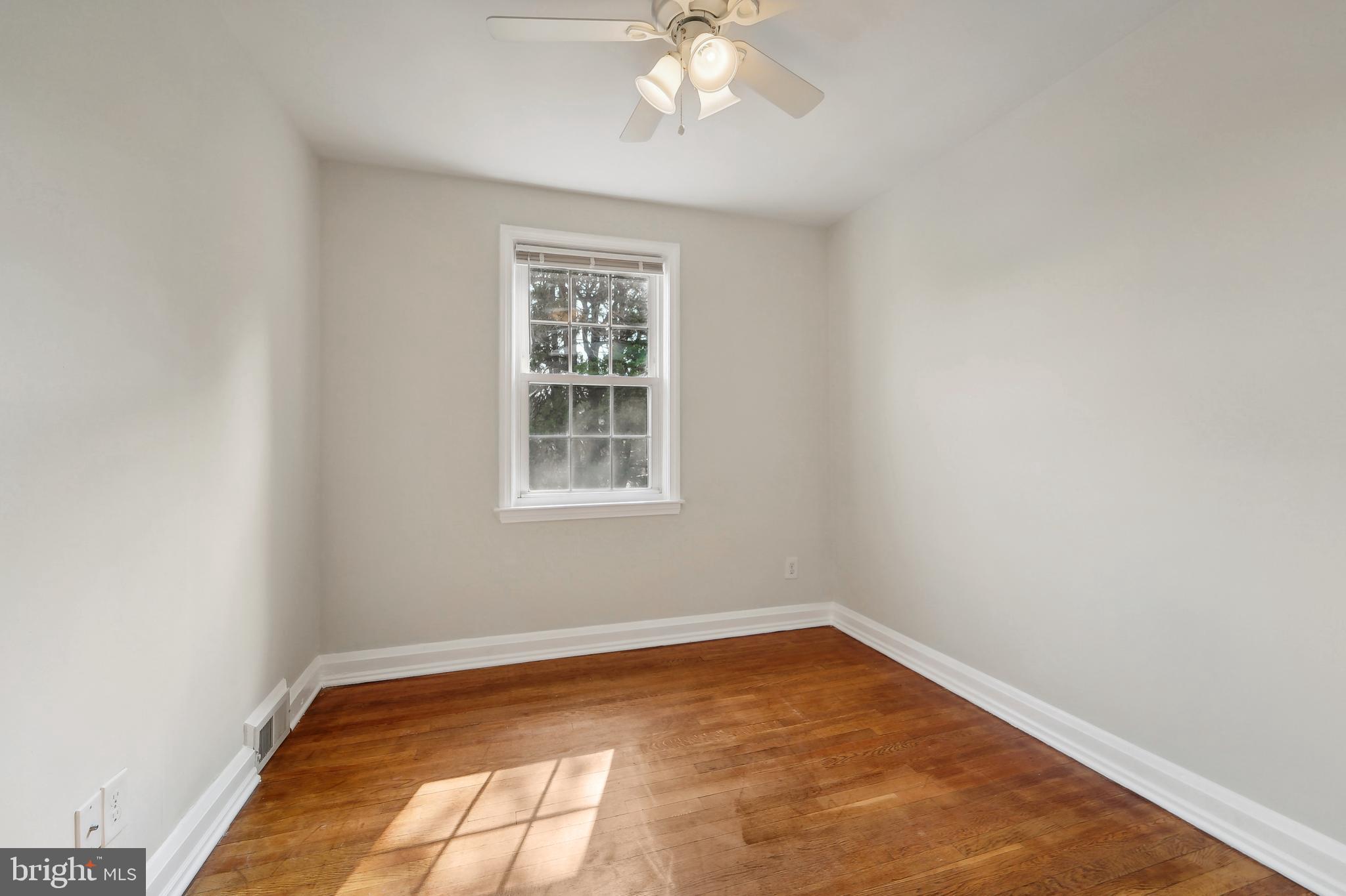 1875 Loch Shiel Road Towson, MD 21286 - Photo 21 of 40 Third Bedroom