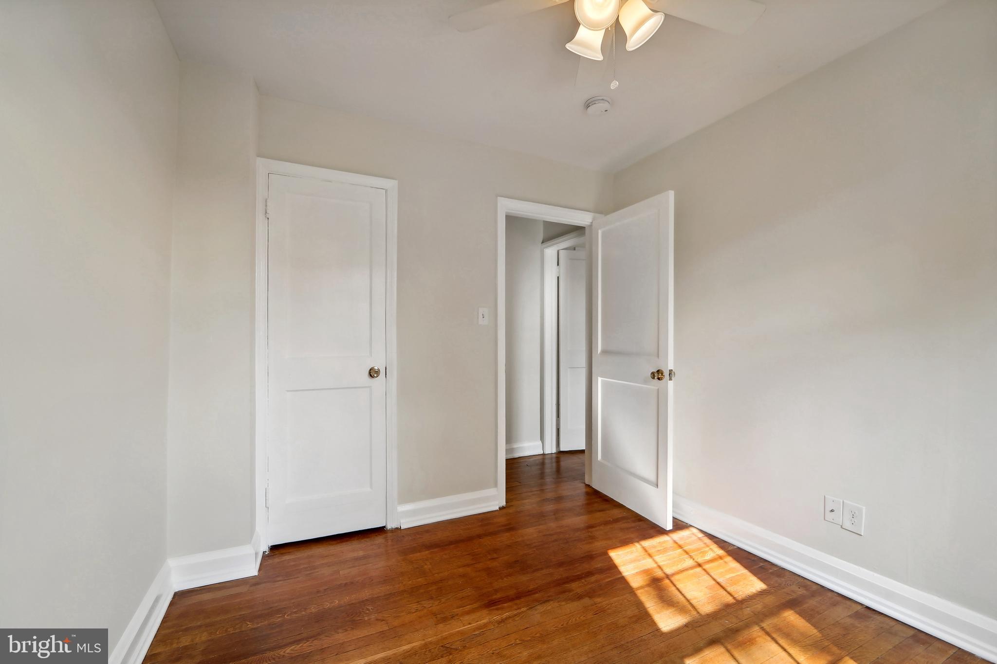 1875 Loch Shiel Road Towson, MD 21286 - Photo 22 of 40 Third Bedroom