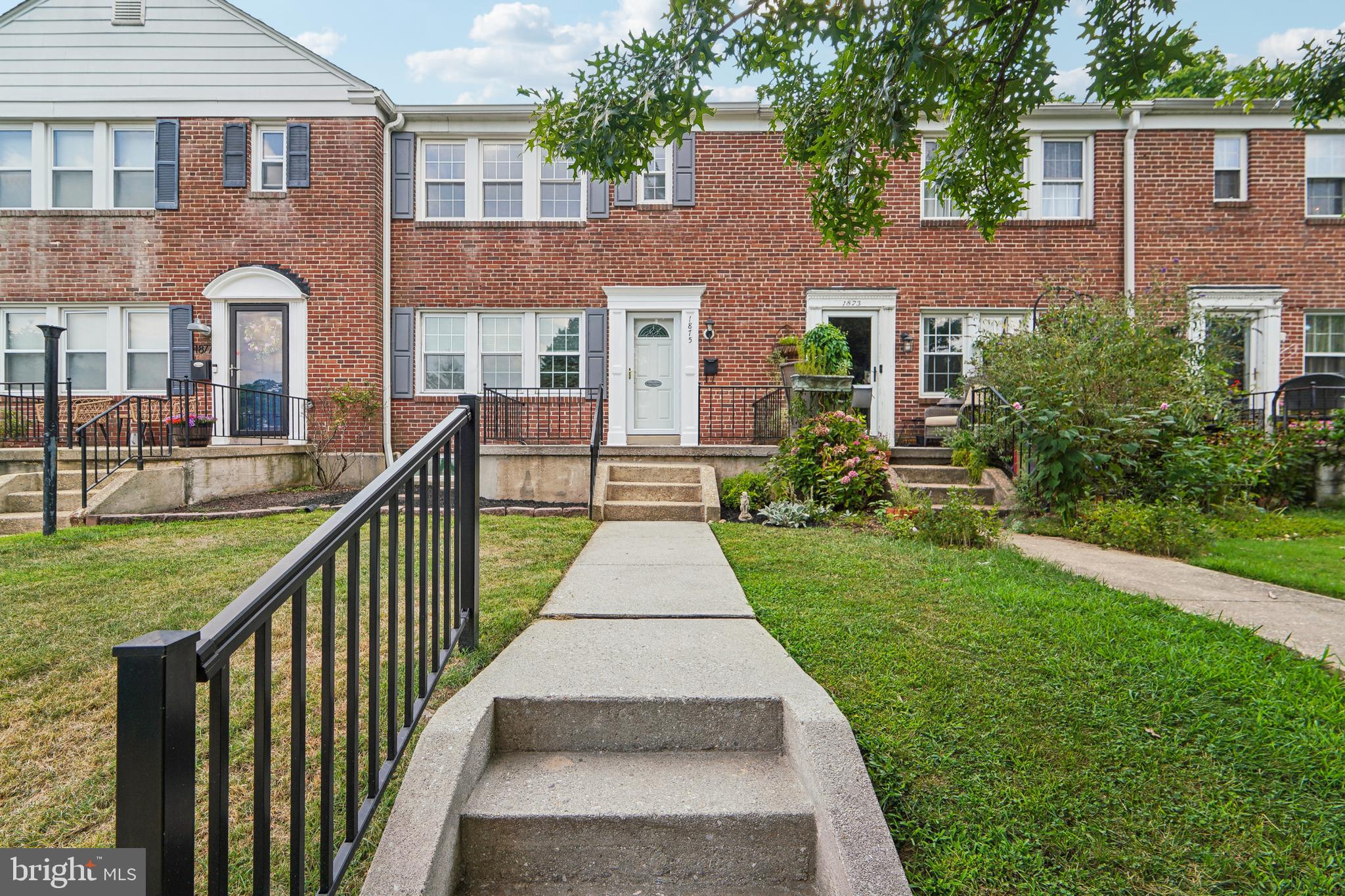 1875 Loch Shiel Road Towson, MD 21286 - Photo 3 of 40