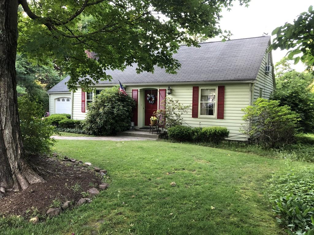 116 Newton Road Springfield, MA 01118 - Photo 1 of 30