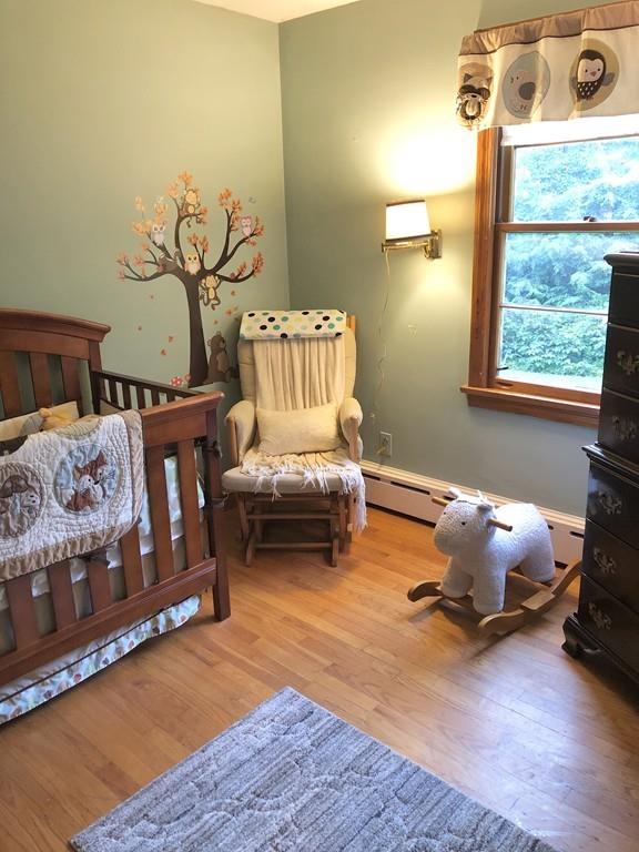 116 Newton Road Springfield, MA 01118 - Photo 17 of 30