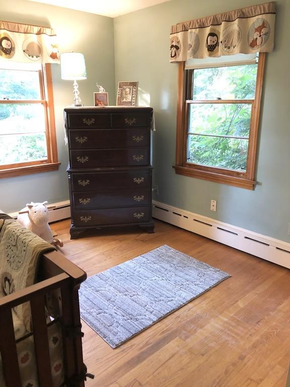 116 Newton Road Springfield, MA 01118 - Photo 18 of 30
