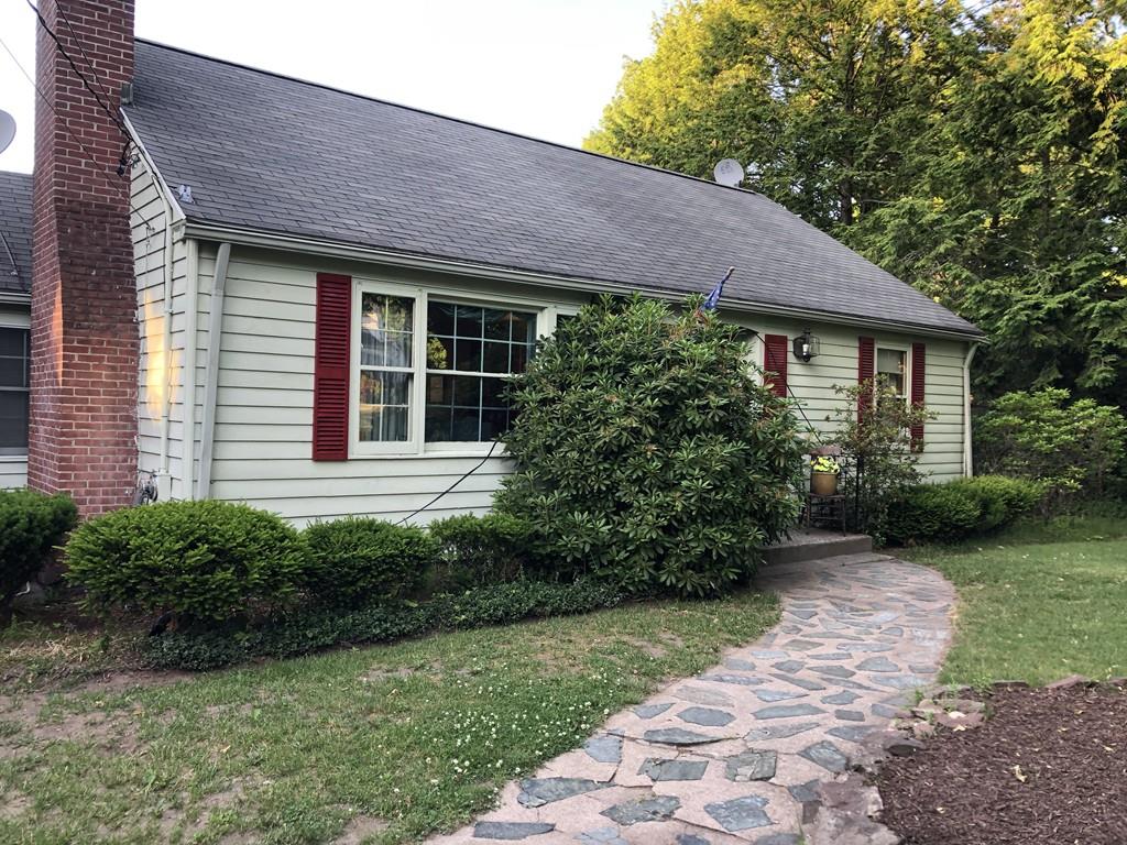116 Newton Road Springfield, MA 01118 - Photo 2 of 30