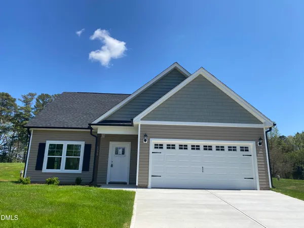 $351,999 | 1175 Scarlet Oak Rd Spring, Spring Hope, NC 27882