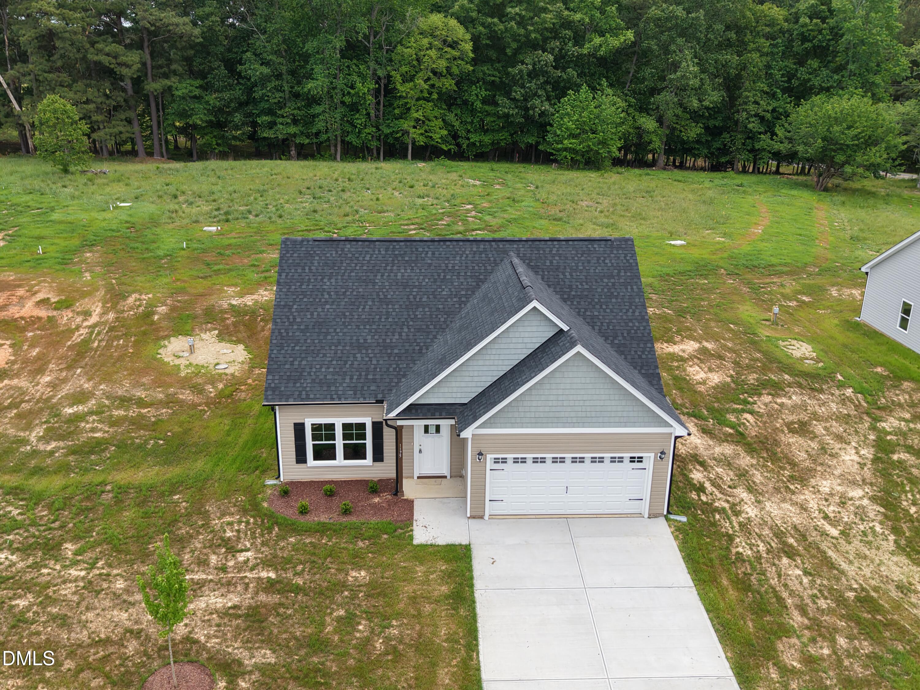 1175 Scarlet Oak Rd Spring Spring Hope, NC 27882 - Photo 2 of 29 ext