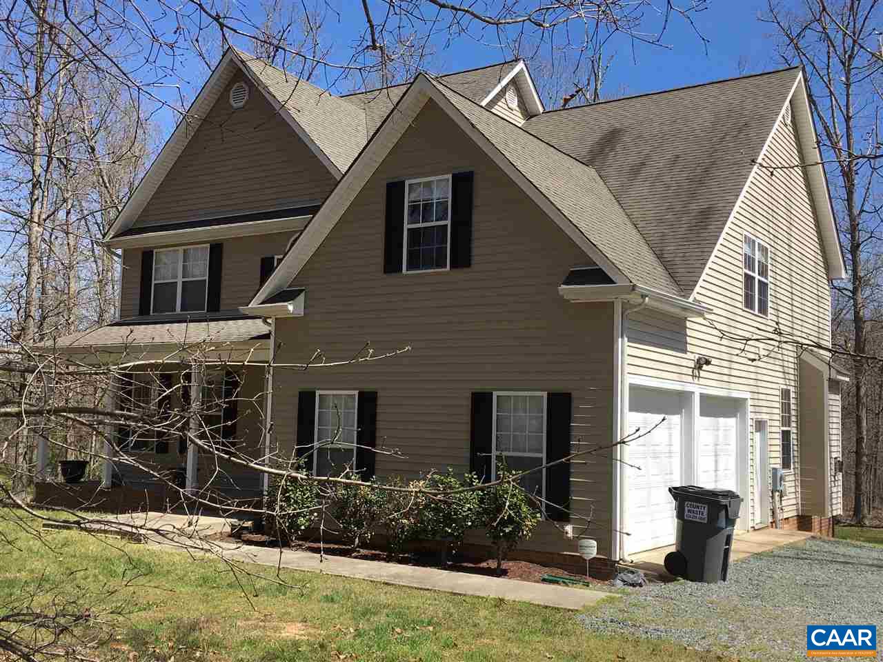 884 North Boston Road Troy, VA 22974 - Photo 1 of 47 Gallery Image 1