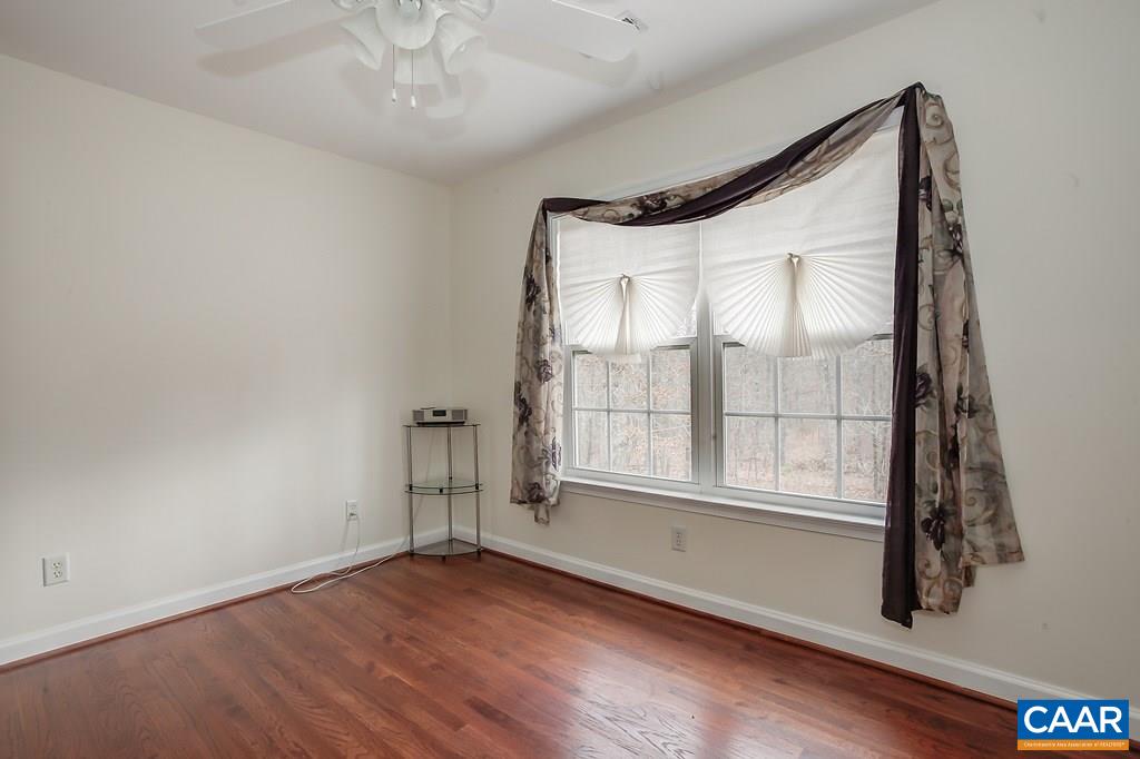 884 North Boston Road Troy, VA 22974 - Photo 23 of 47 Ceiling Fan w/light kit