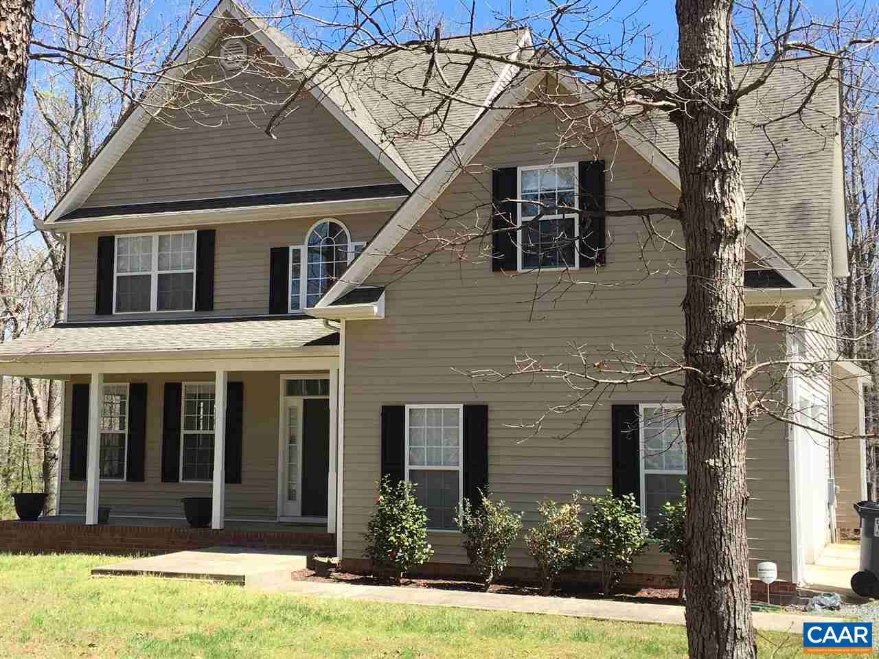 884 North Boston Road Troy, VA 22974 - Photo 3 of 47 Gallery Image 3