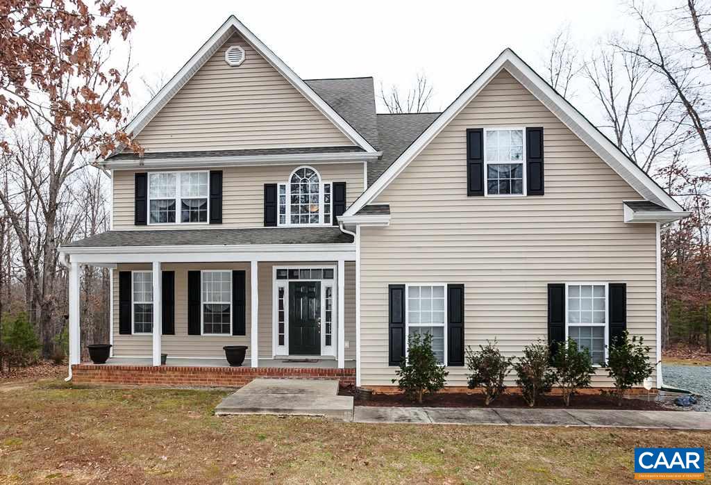 884 North Boston Road Troy, VA 22974 - Photo 33 of 47 Gallery Image 33