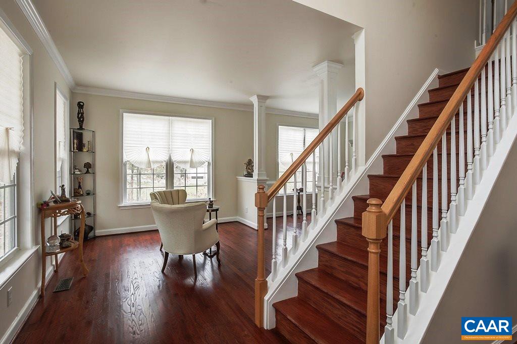 884 North Boston Road Troy, VA 22974 - Photo 8 of 47 Hardwood Floor throughout the home!