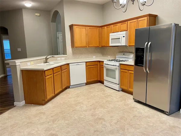$1,895 | 800 Orchard Street, Cedar Park, TX 78613