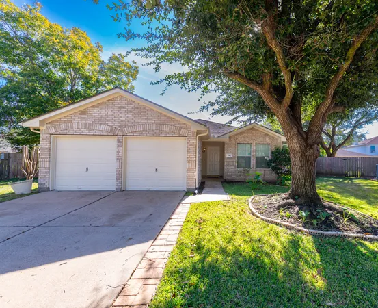 $260,000 | 4902 Cloudhaven Court, Katy, TX 77449
