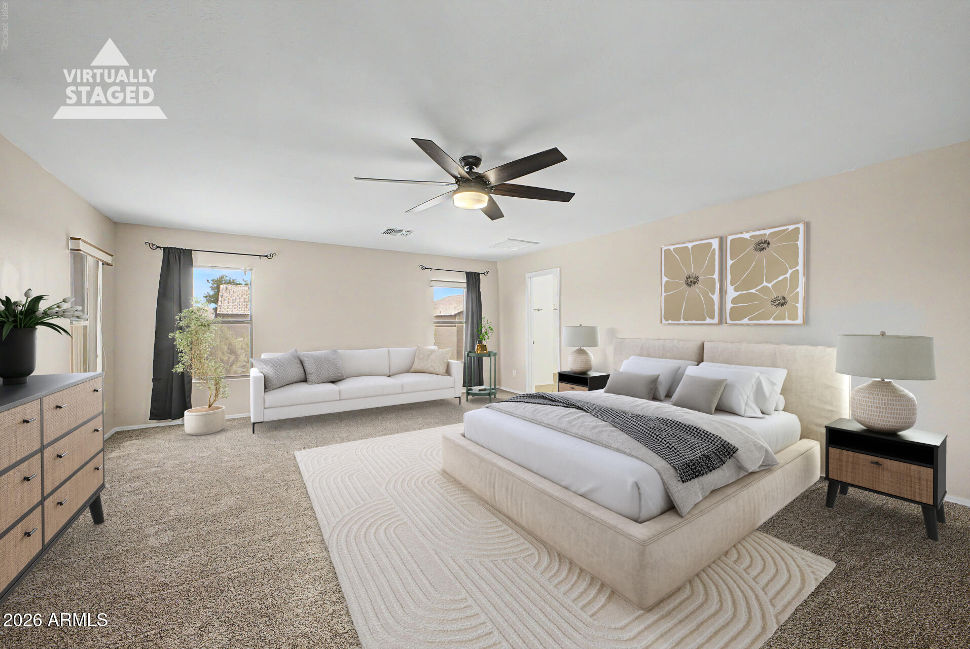 46152 West Sonny Road Maricopa, AZ 85139 - Photo 20 of 41