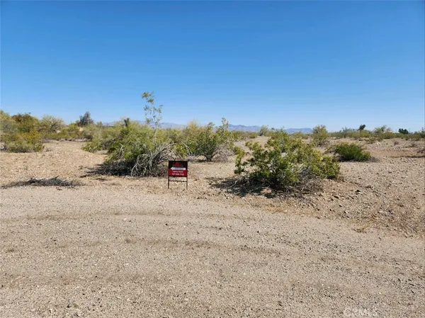 $3,500 | 0 Acoma Trail, Big River, CA 92242