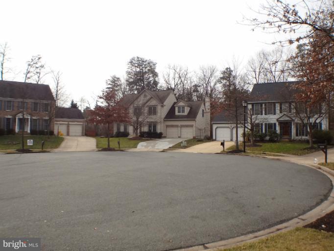 3535 Rippling Way Laurel, MD 20724 - Photo 14 of 28 Cul-de-sac