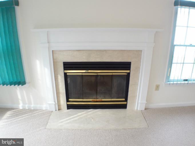 3535 Rippling Way Laurel, MD 20724 - Photo 9 of 28 Fireplace