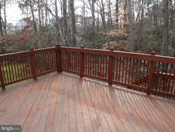 3535 Rippling Way Laurel, MD 20724 - Photo 10 of 28 Deck #3