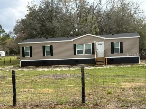 $239,000 | 8330 Northeast 113 Lane, Bronson, FL 32621