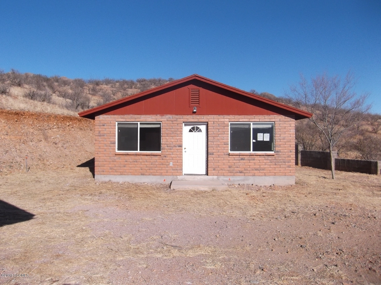 233 Camino Mirador Rio Rico, AZ 85648 - Photo 2 of 15