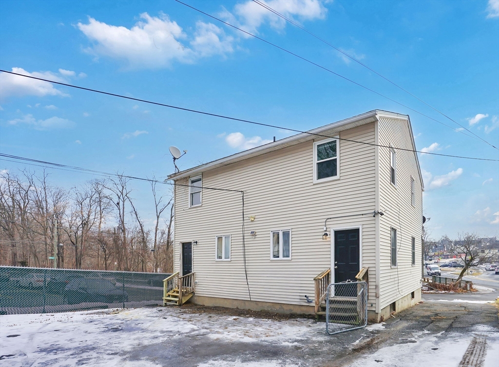 140-142 Cherry Street Springfield, MA 01105 - Photo 31 of 31 Gallery Image 31