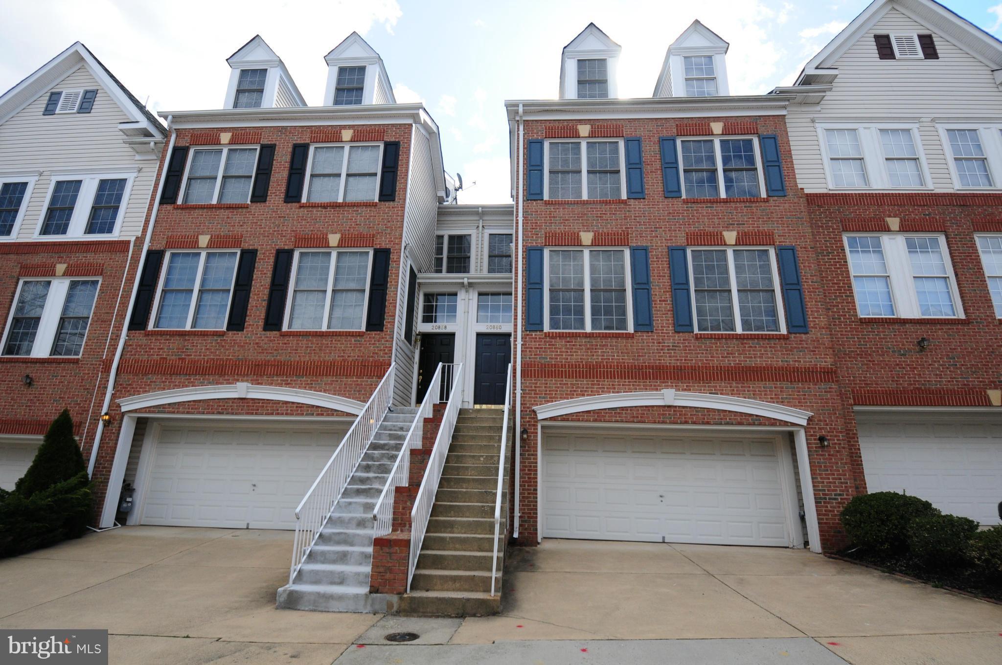 20860 Rockingham Terrace Sterling, VA 20165 - Photo 1 of 19 Exterior (Front)