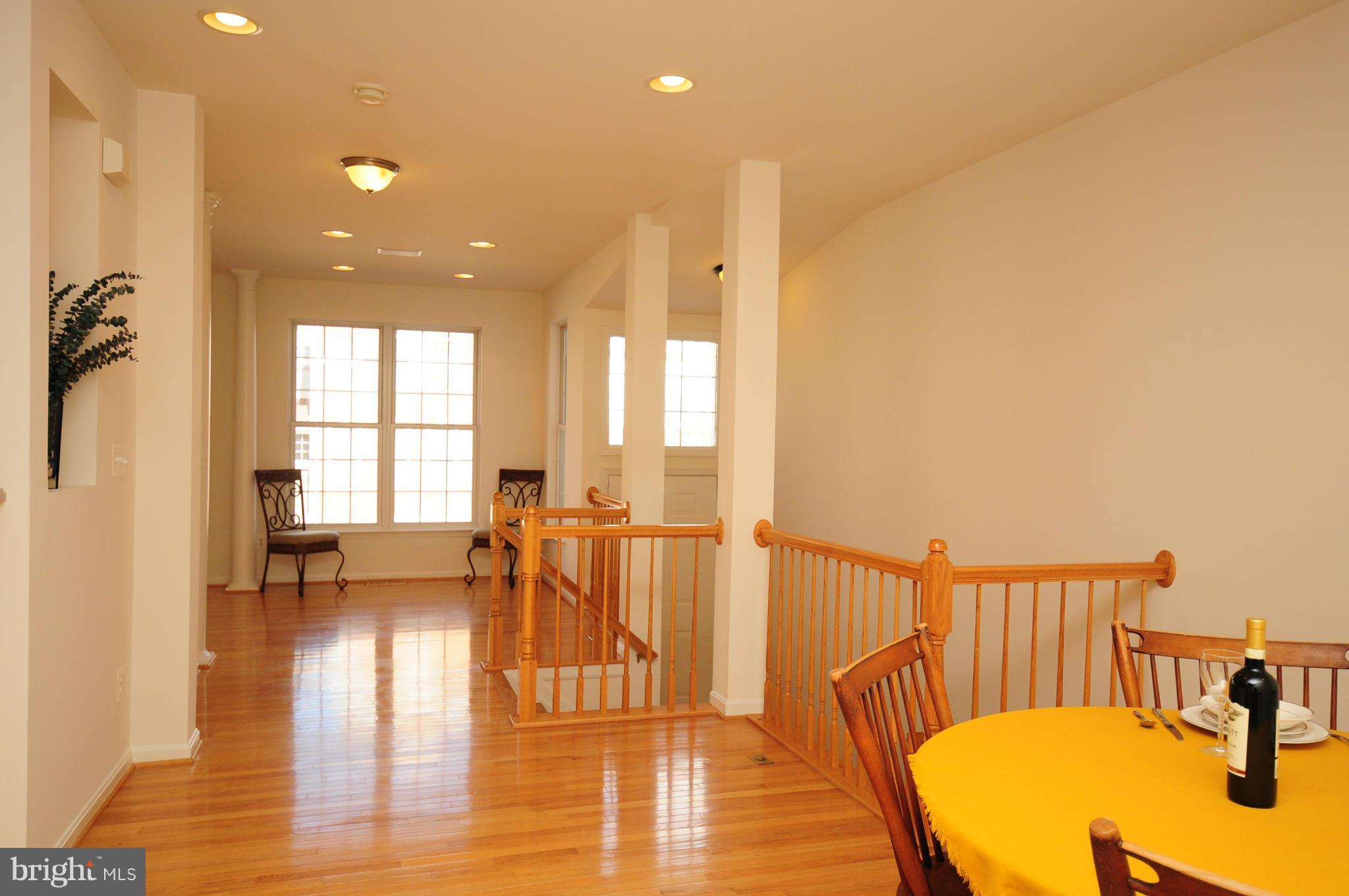 20860 Rockingham Terrace Sterling, VA 20165 - Photo 12 of 19 Dining Room