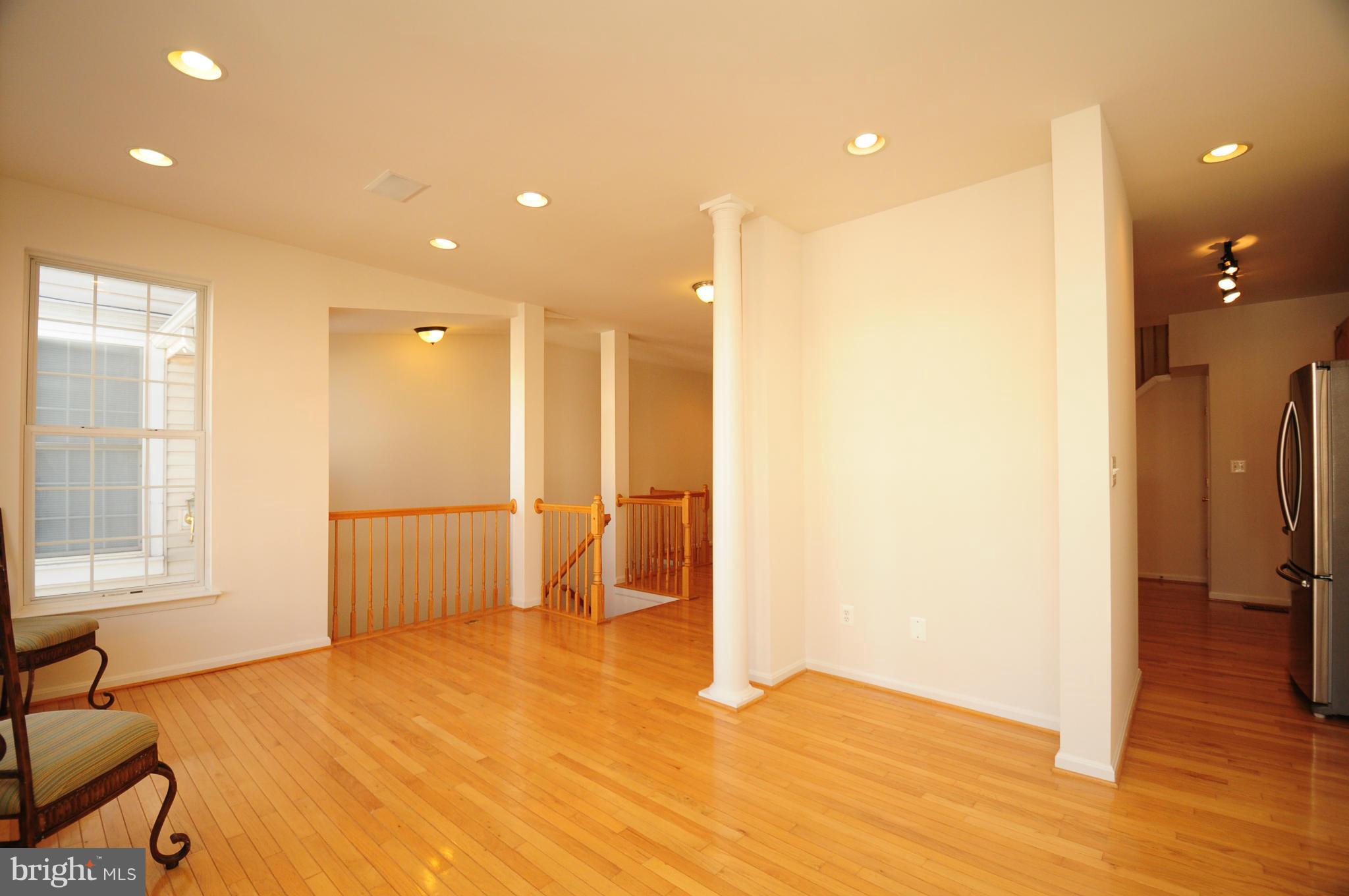 20860 Rockingham Terrace Sterling, VA 20165 - Photo 8 of 19 Living Room