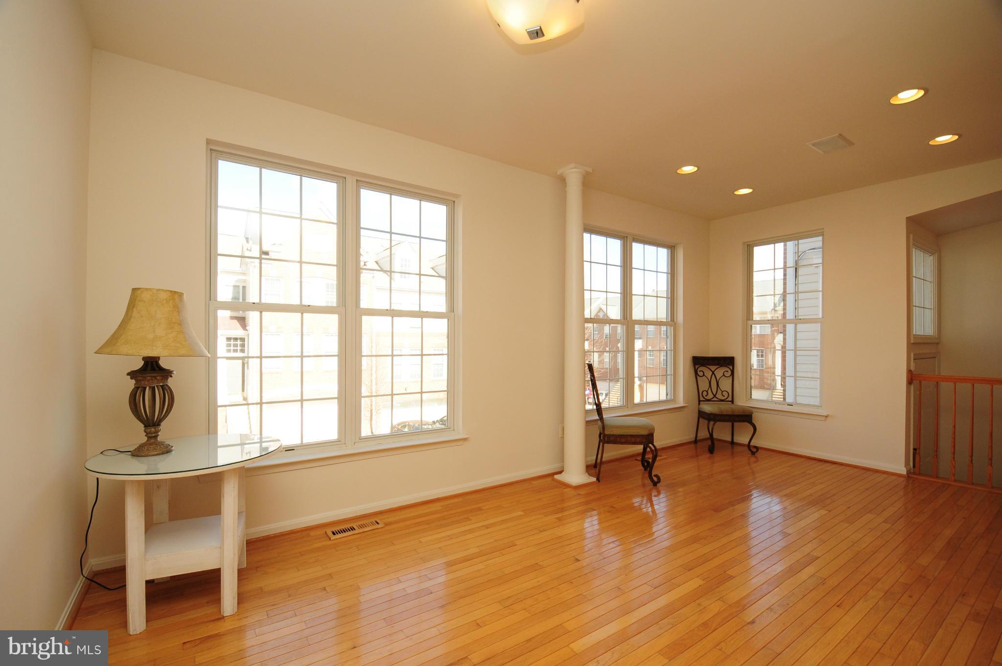 20860 Rockingham Terrace Sterling, VA 20165 - Photo 9 of 19 Living Room