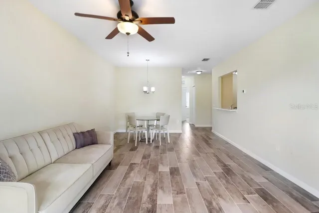 $310,000 | 1195 Godavari Way, Unit 206, Wesley Chapel, FL 33543