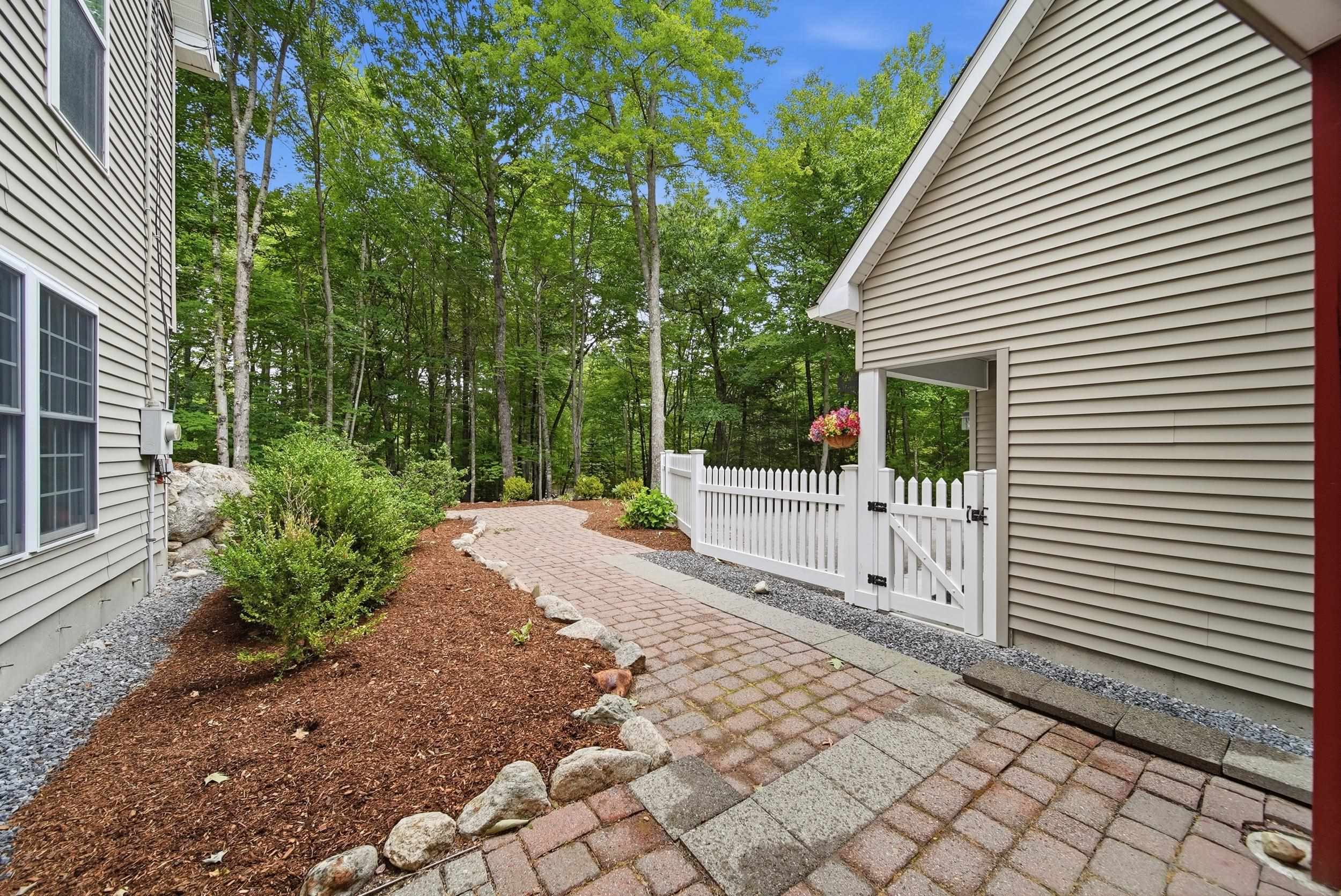 116 North Mason Road Brookline, NH 03033 - Photo 40 of 57