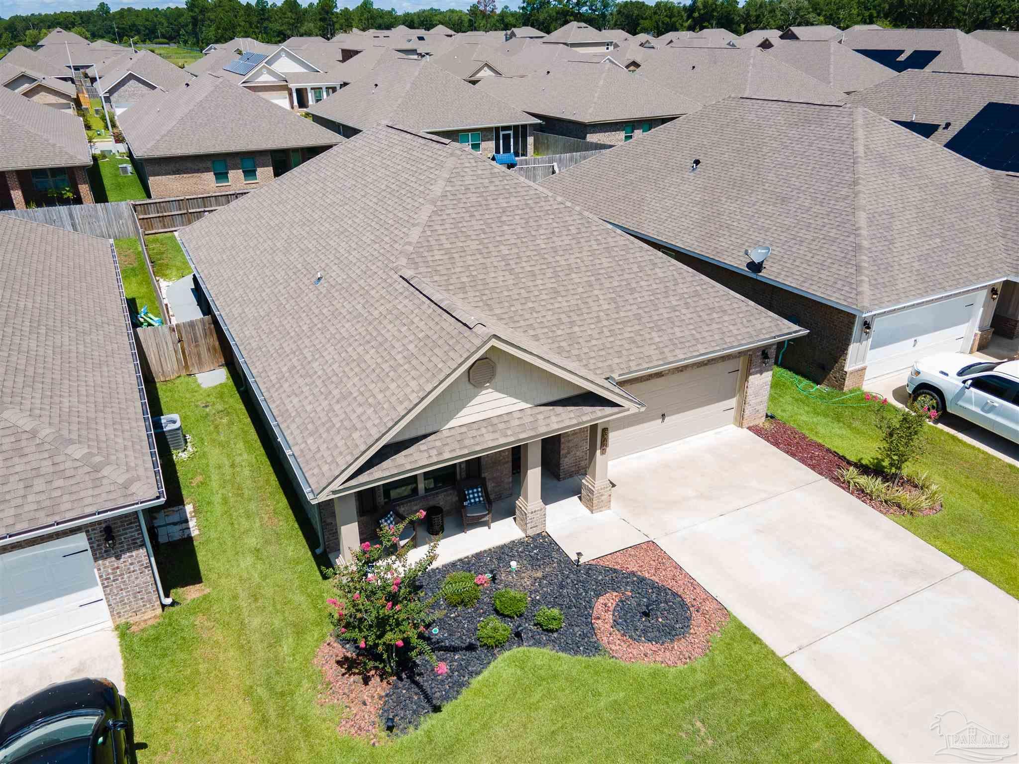 3777 Hawks Landing Circle Pace, FL 32571 - Photo 2 of 48