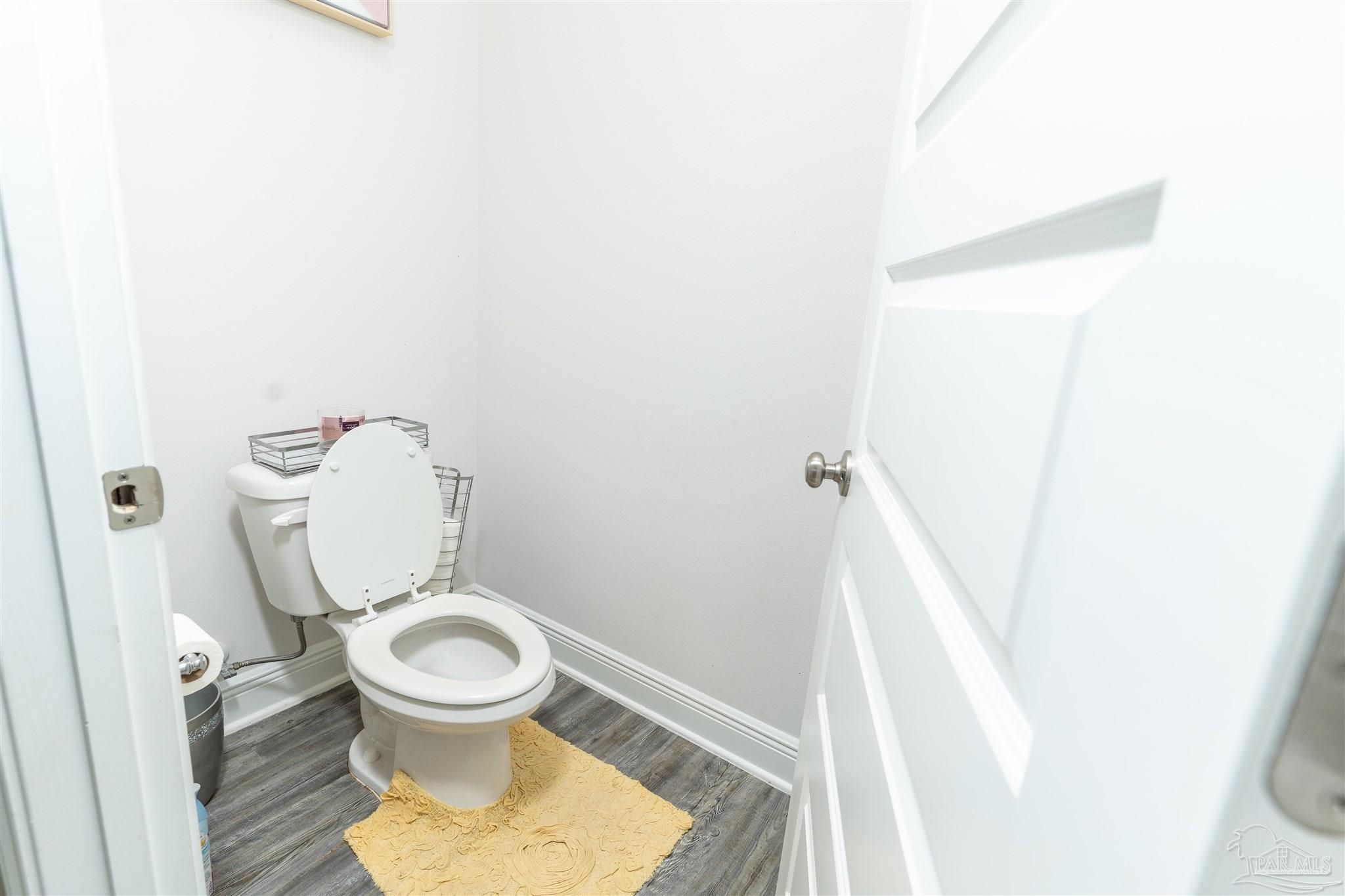 3777 Hawks Landing Circle Pace, FL 32571 - Photo 29 of 48