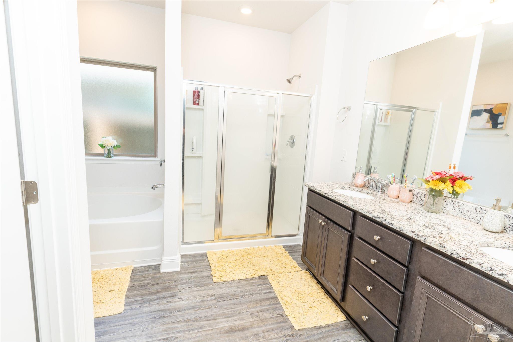 3777 Hawks Landing Circle Pace, FL 32571 - Photo 32 of 48